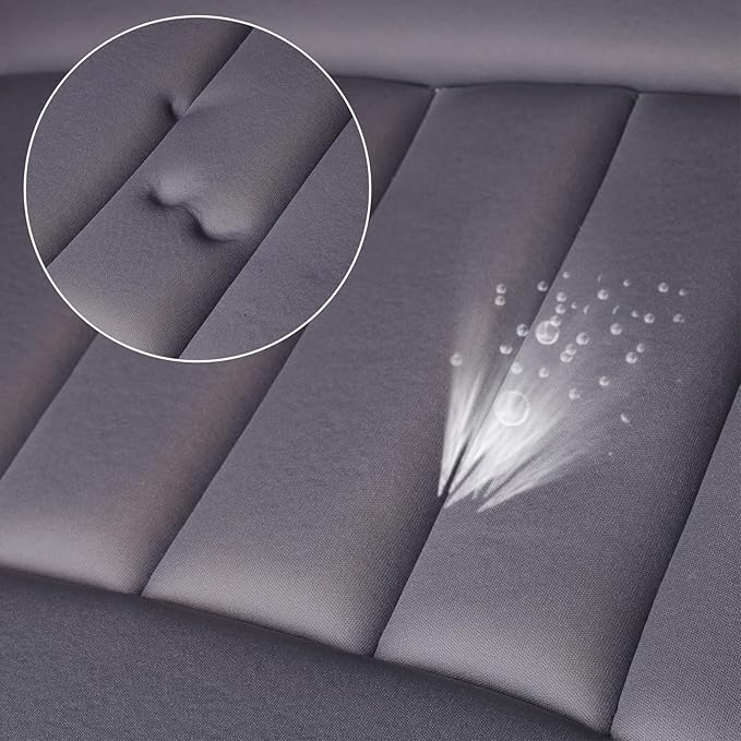 Premium Car Seat Cushion, Driver Cushion