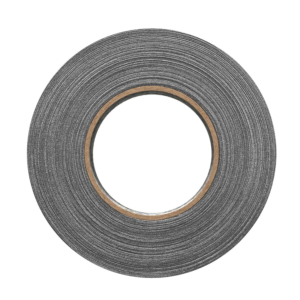 Pro Gaffer Gaffers Tape, 2 in x 55 yd, Black