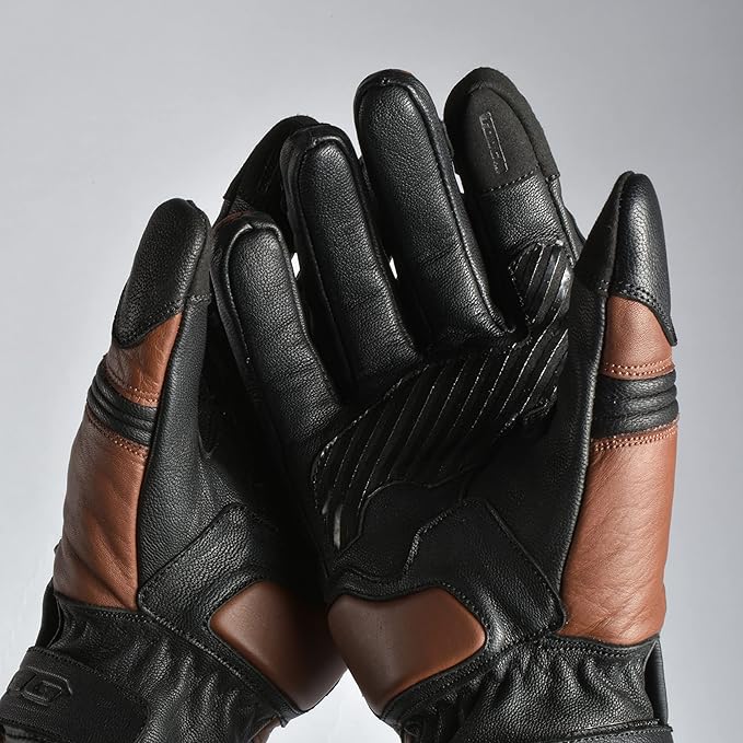 J.A.G. Motorcycle Gloves