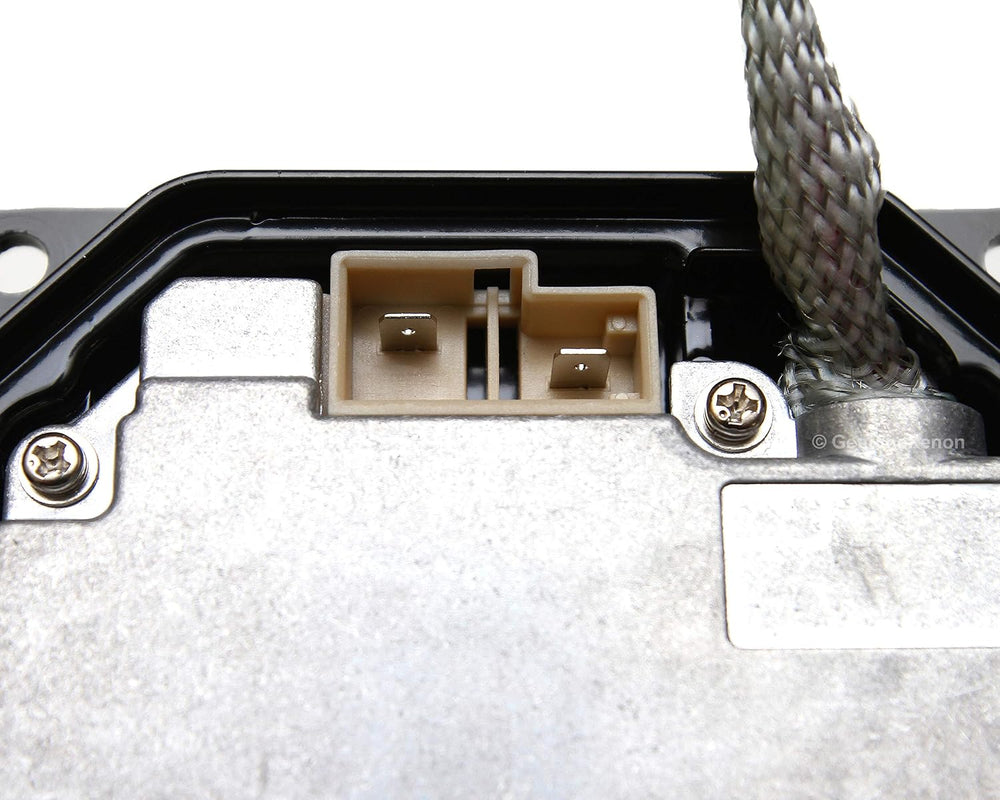 Replacement for Toyota and Lexus Xenon HID Ballast Headlight Control Unit Rep...
