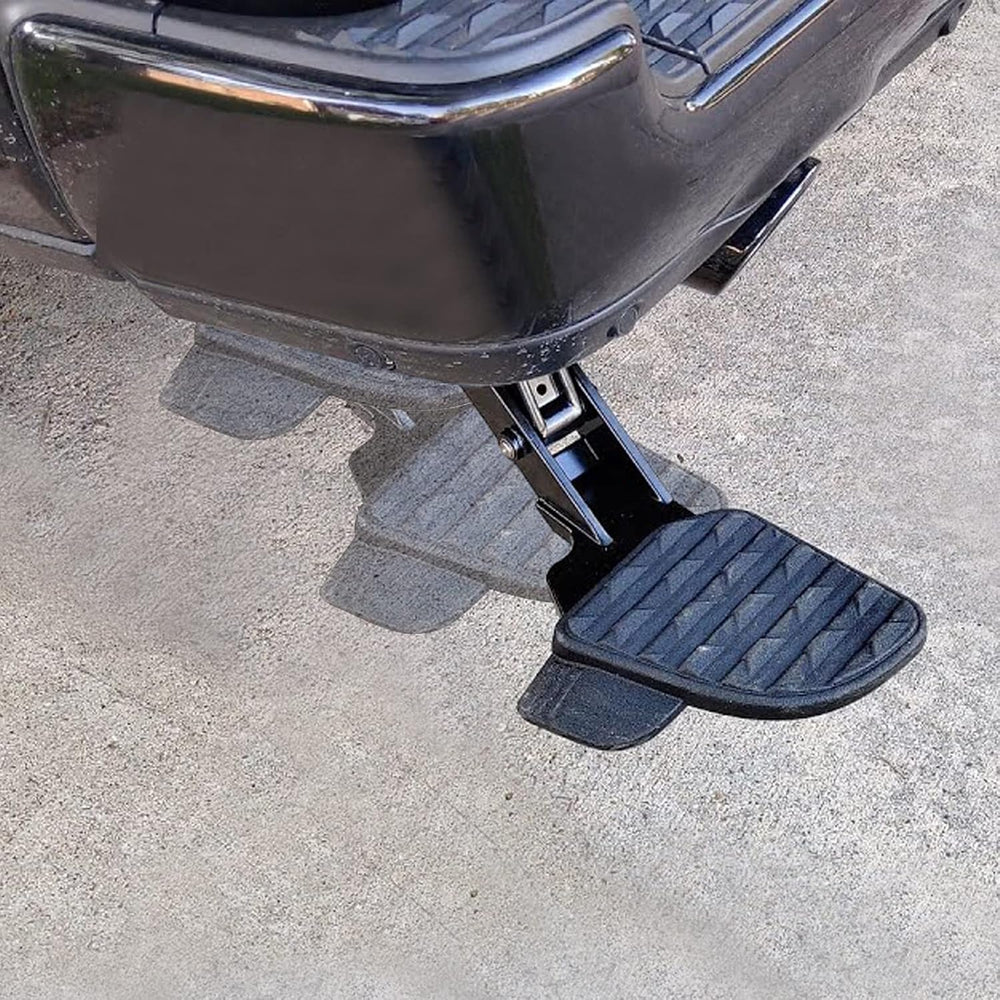 82215842AD OEM Retractable Tailgate Step Compatible with Dodge Ram 2500 3500 ...