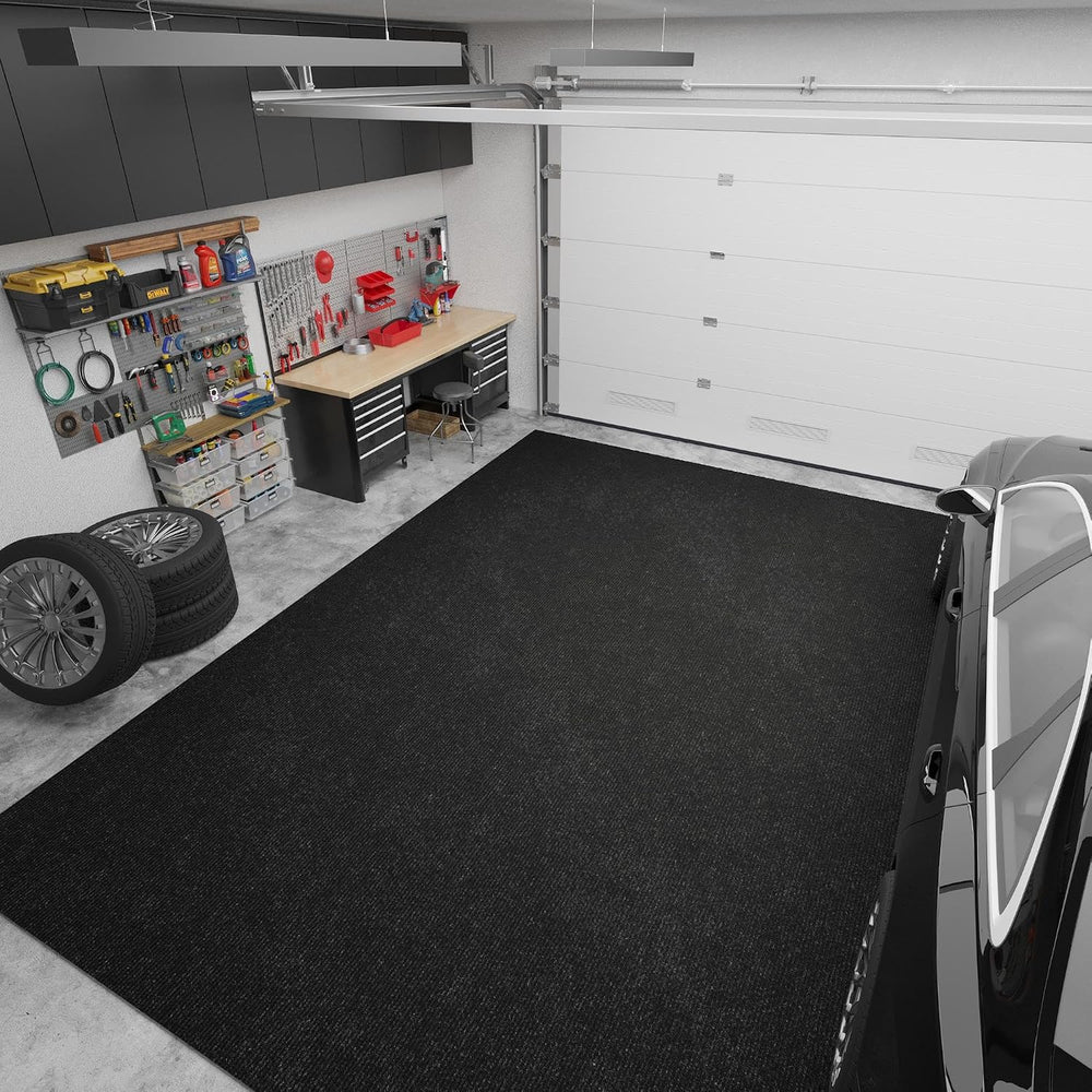Ottomanson 6'6" x 22' Hallway Runner