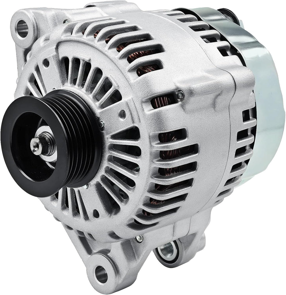 Alternator Replacement for 2007-2009 Kia Sorento 3.3 3.8L, Sedona 06-09, Borr...