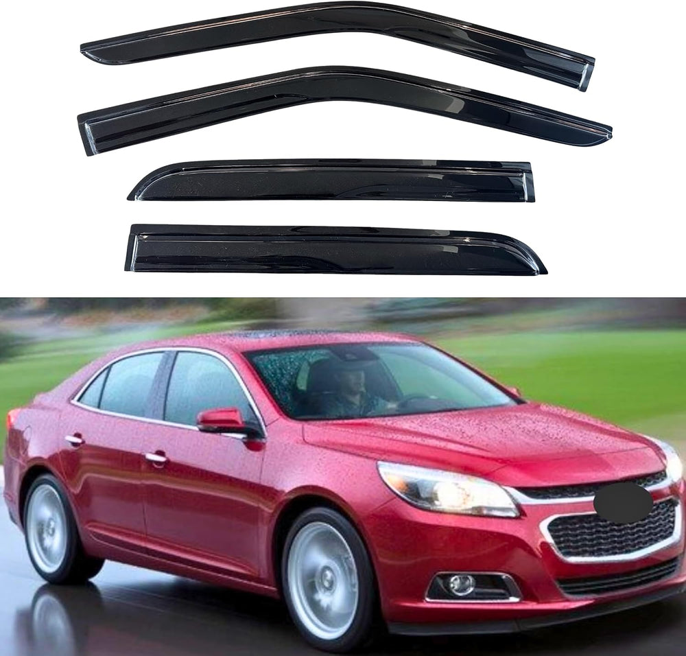 KPY Window Visor Compatible