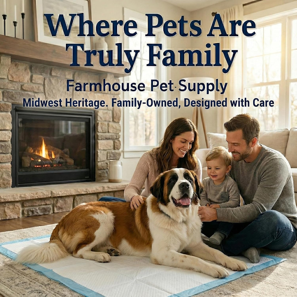 Pee Pads for Dogs Extra Large 37x54 XXXL 50 Count Leak Proof Heavy Duty