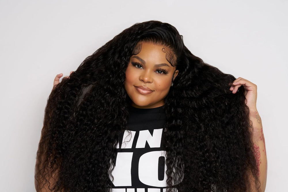 Ericka J. Hold Me Down Adhesive - Waterproof Lace Wig Glue for Strong Hold, Q...