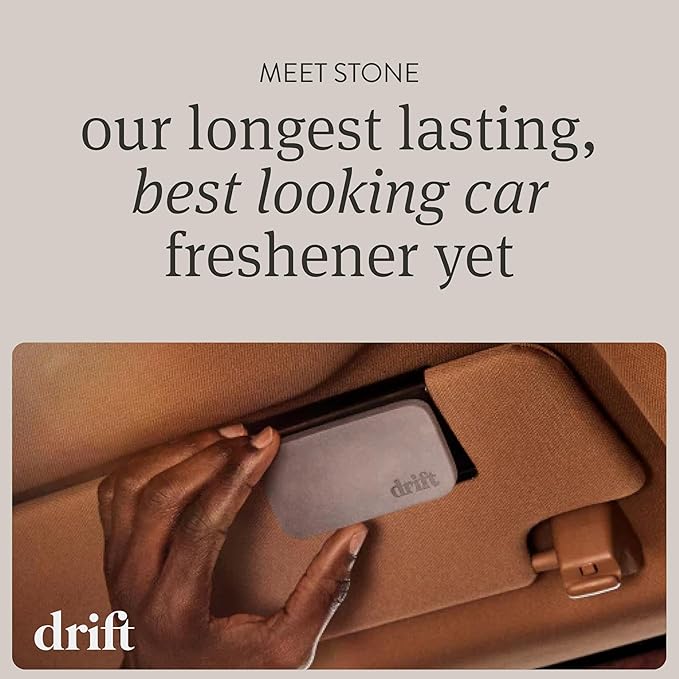 Drift Car Air Freshener (3 Pack)