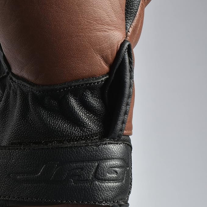 J.A.G. Motorcycle Gloves