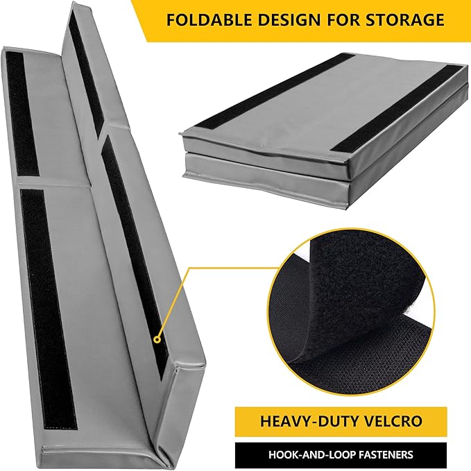 Wall Corner Guards & Edge Protector, Heavy Duty Wall Corner Protective Sa...