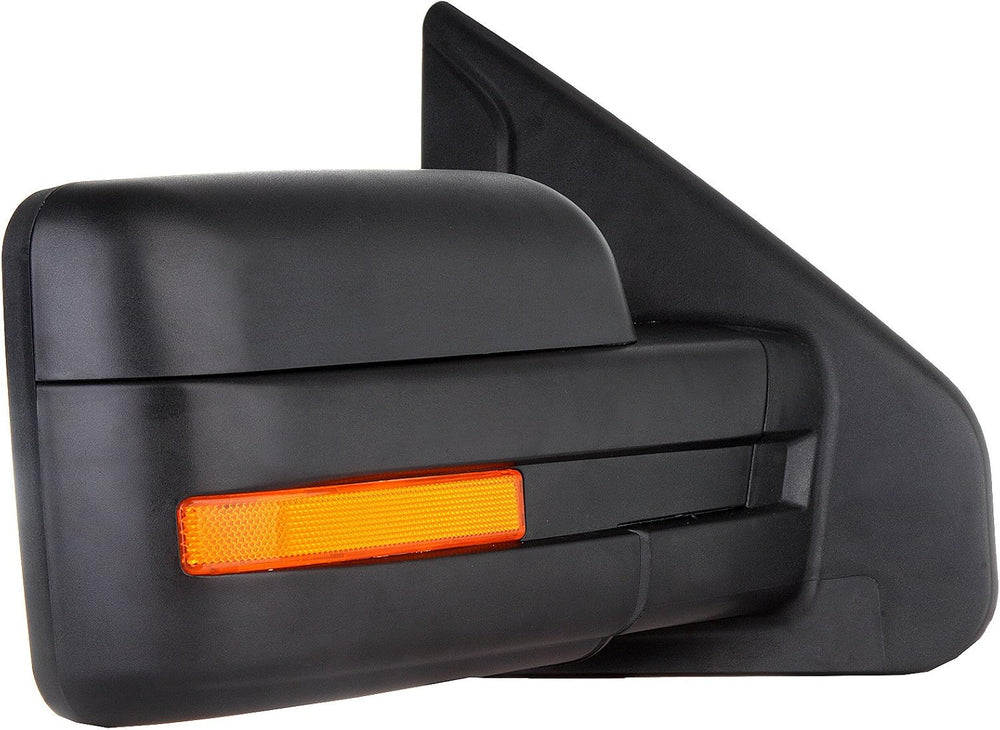 Passenger Side Heated Towing Mirrors Fits 2007-2014 for Ford for F-150 Series...