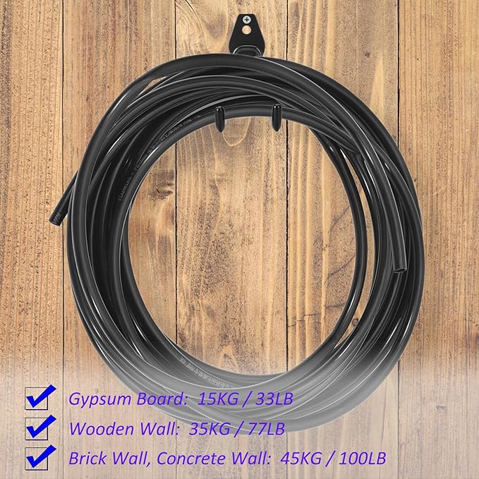 18 Pack Garage Hooks Heavy Duty