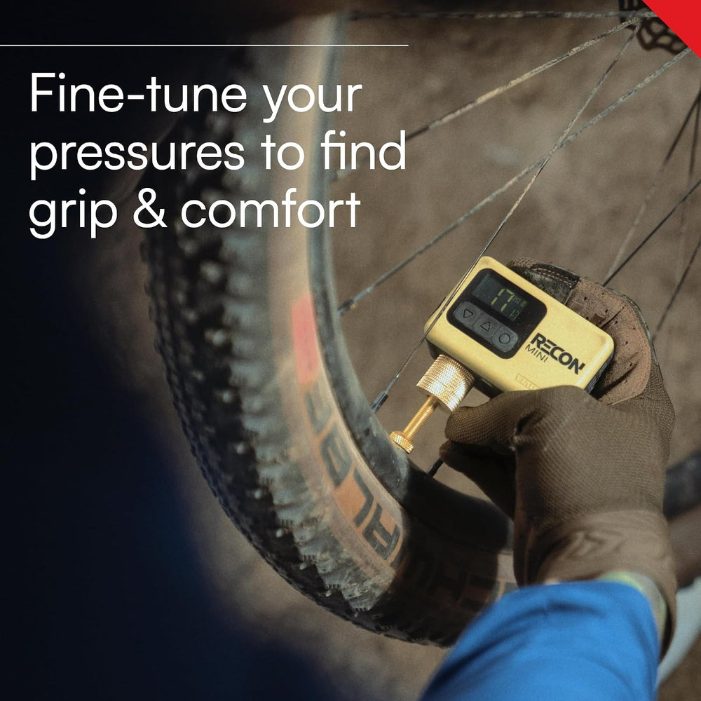 VIAIR Recon Mini Portable Air Compressor