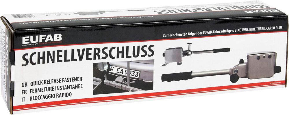 EUFAB 11402 Quick Lock