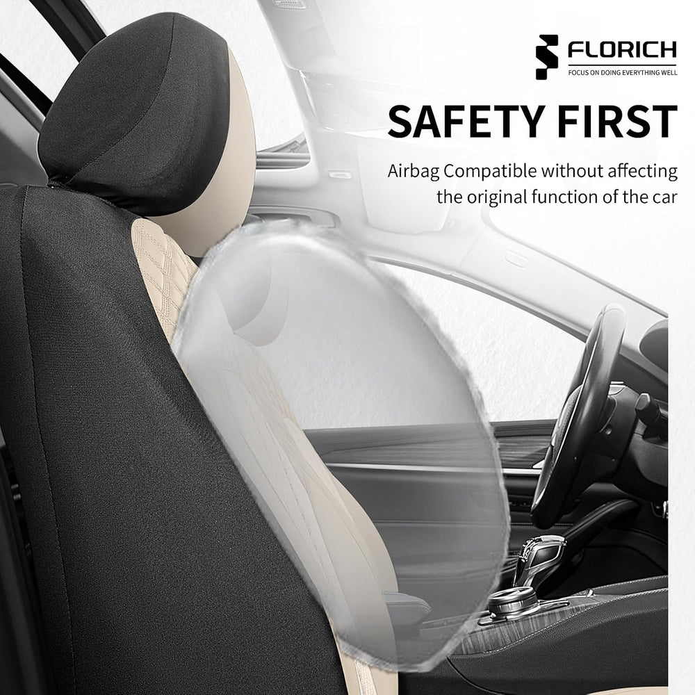 Car Seat Covers Leather Seat Covers for Cars Automotive Seat Covers Car Seat ...