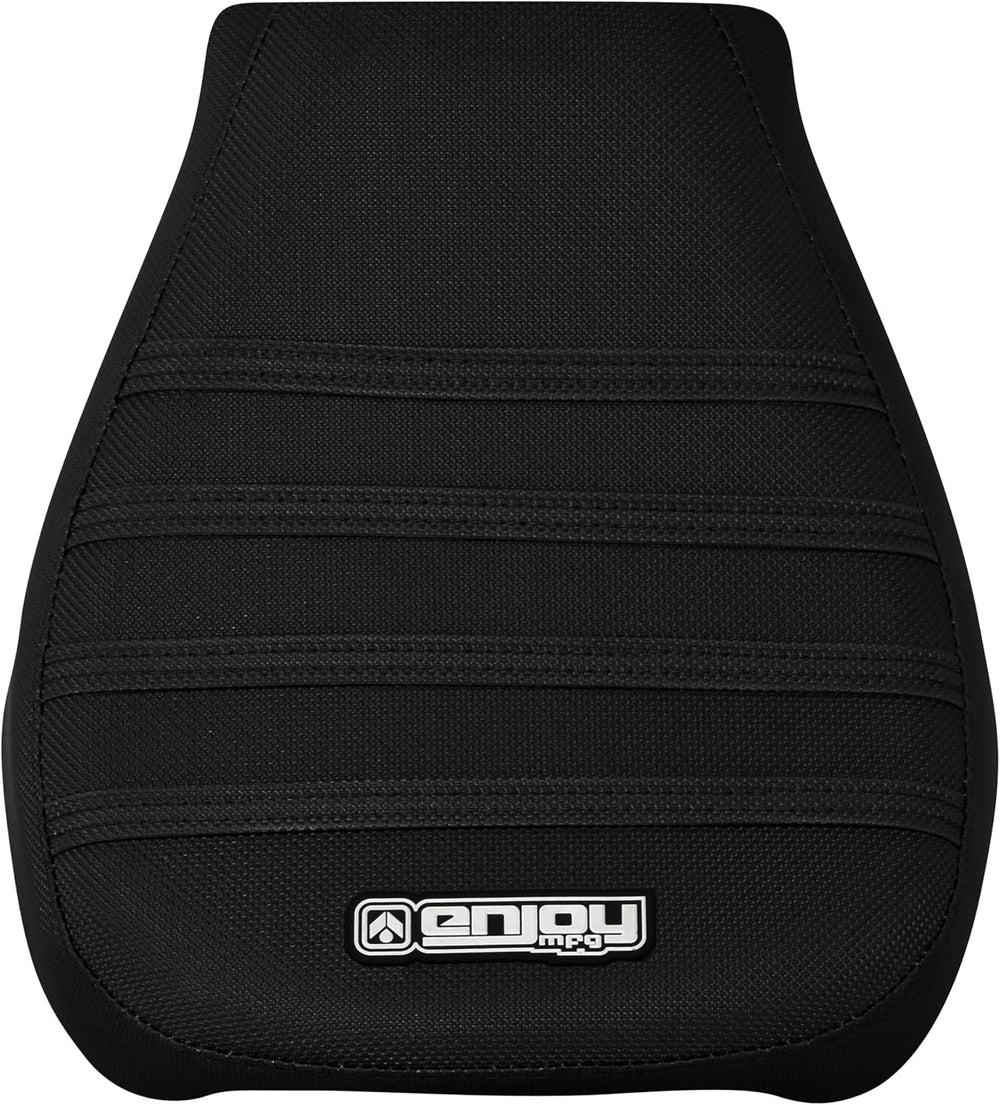 Enjoy Mfg Seat Cover - Compatible with Baja/Massimo MB 165 200 Mini Bike #591...