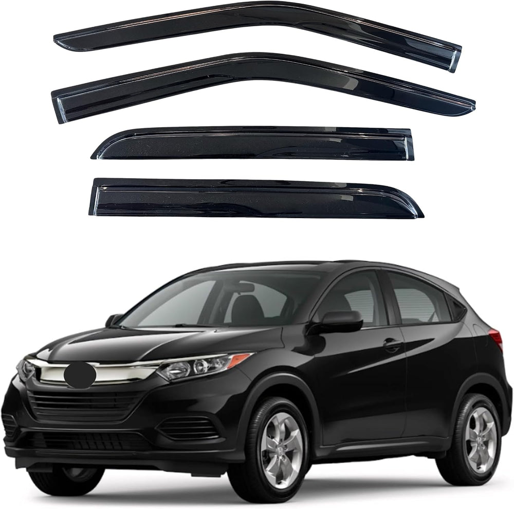 KPY Window Visor Compatible