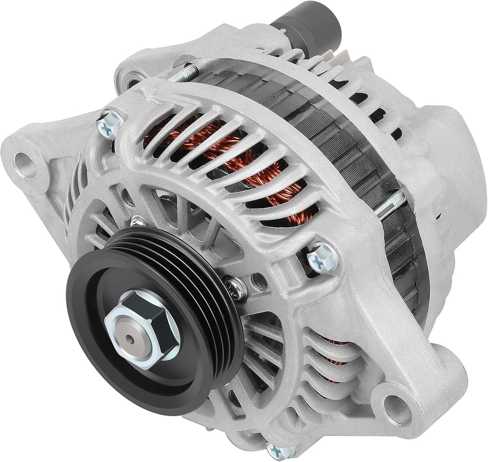 SCITOO 100A 2.4L L4 New Alternator Fits for Chrysler for PT Cruiser 06-10