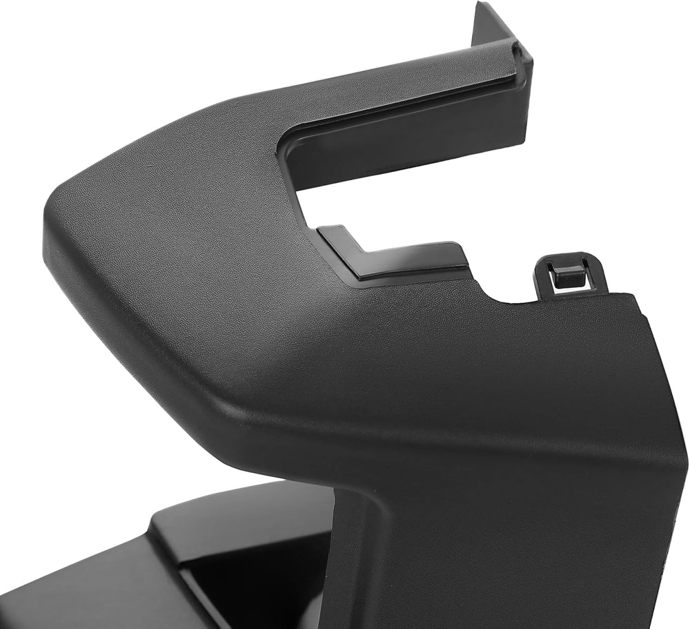 HECASA Rear Bumper Side End Cap Cover Compatible with 2015-2024 Ford Transit ...