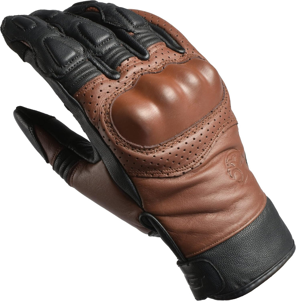 J.A.G. Motorcycle Gloves