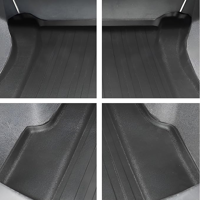 Premium Cargo Liner for Teslа Model 3 AWD Long Range RWD 2017-2019