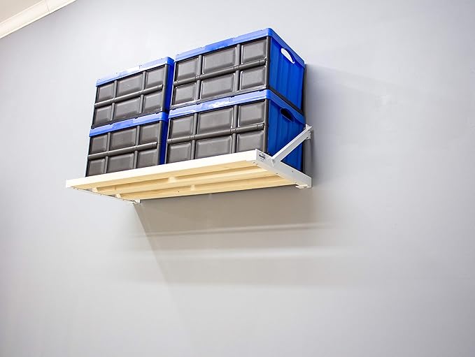 RhinoMini Universal Garage Storage Kit