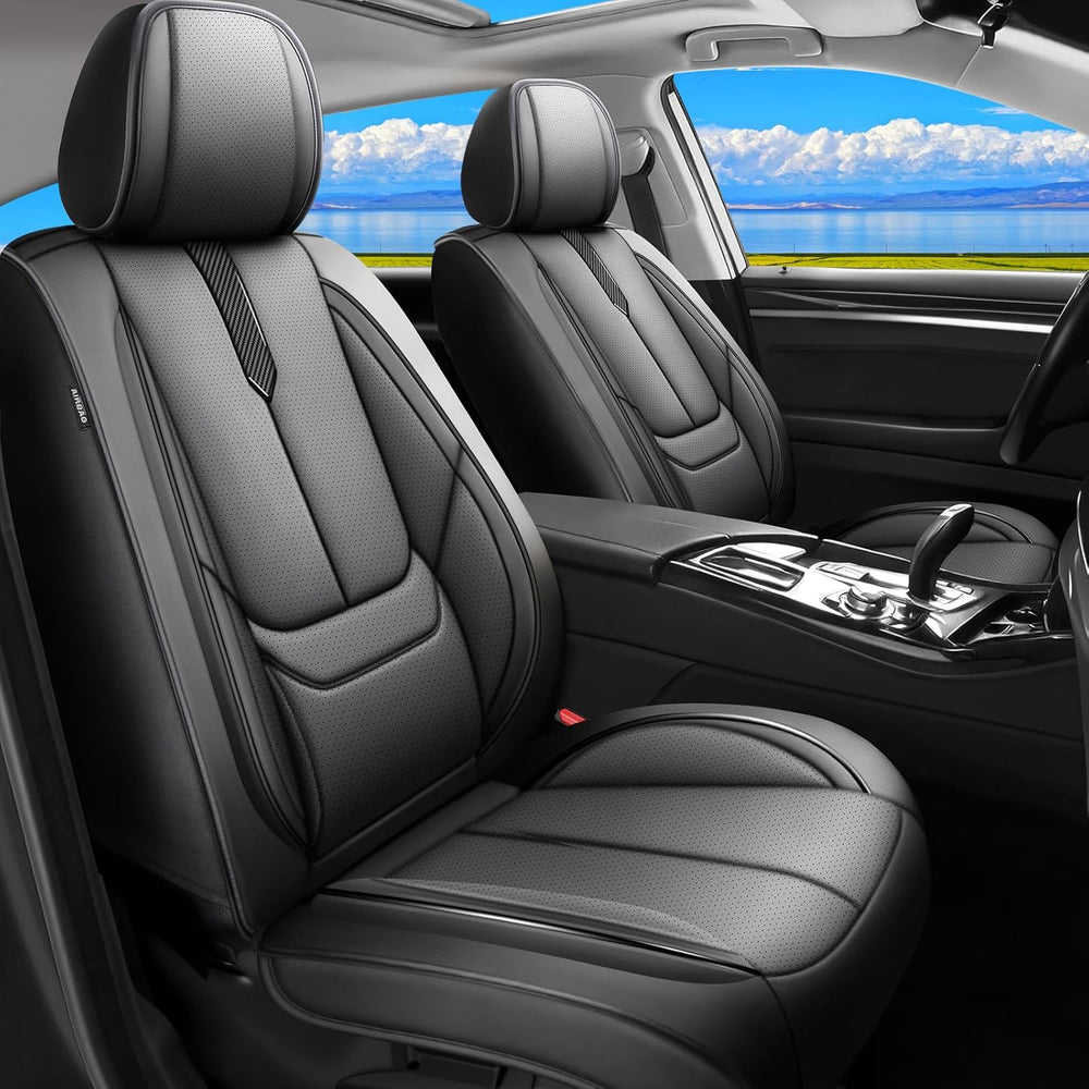 Fit HRV Car Seat Covers for Honda HR-V 2016-2025 2026 2027 Full Set