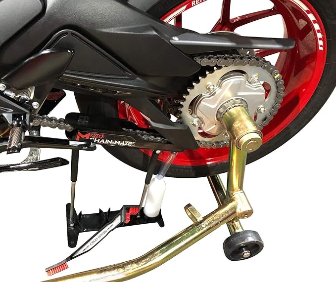 Moto Chain-Mate
