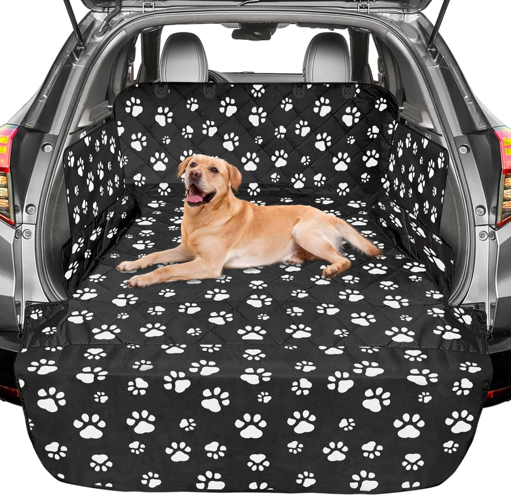 F-color SUV Cargo Liner for Dogs