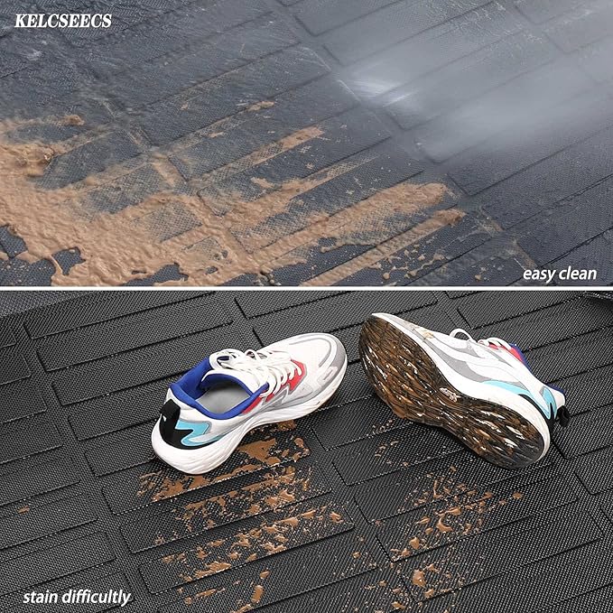 KELCSEECS® All-Weather Cargo Liner