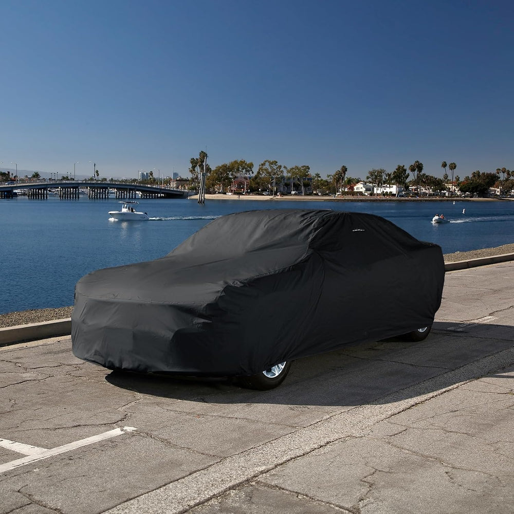 iCarCover Waterproof Car Cover for 1961-1962 Chevy Corvair Station Wagon