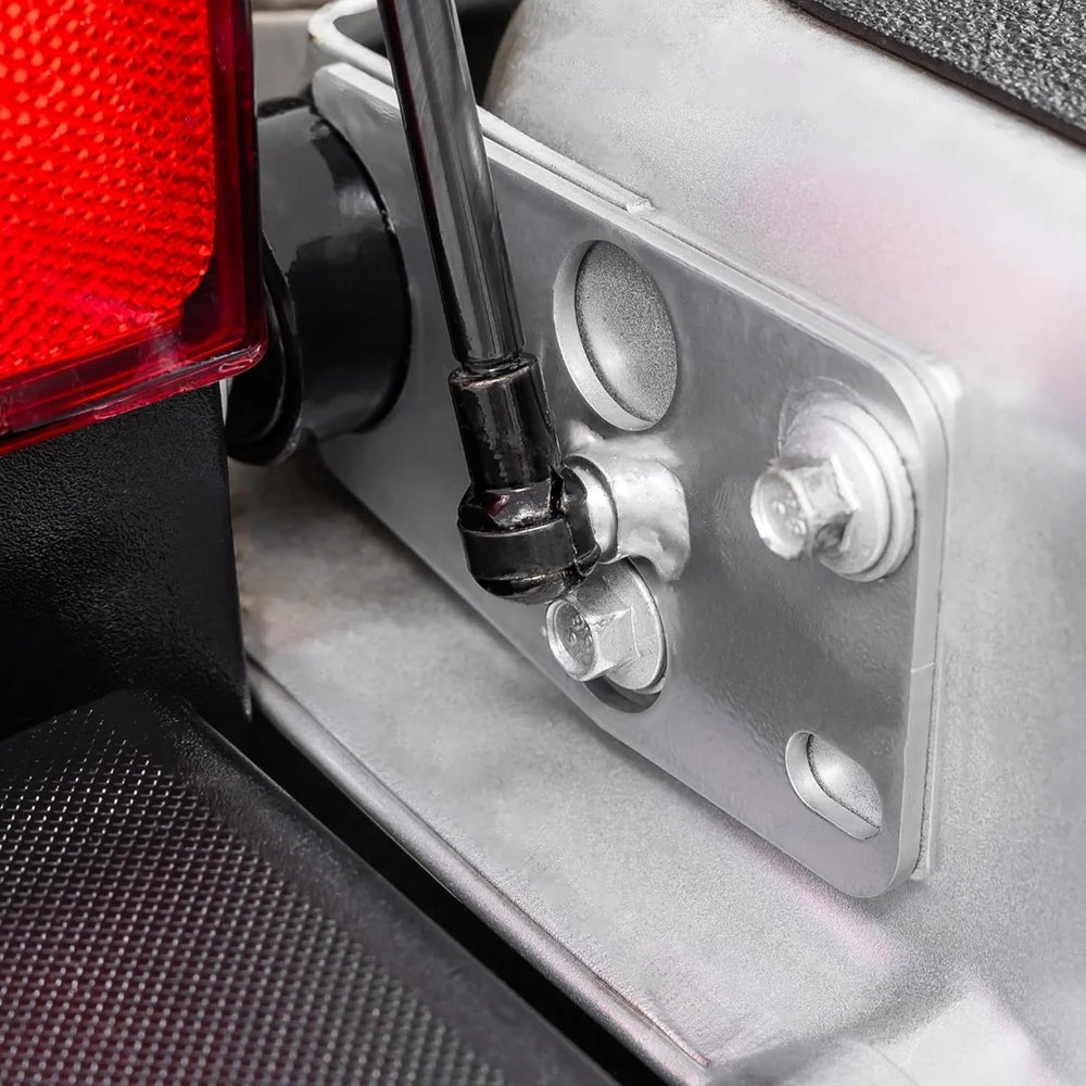 Rough Country Tailgate Assist for Ford F-150/F-250/F-350 Super Duty Truck 2WD...