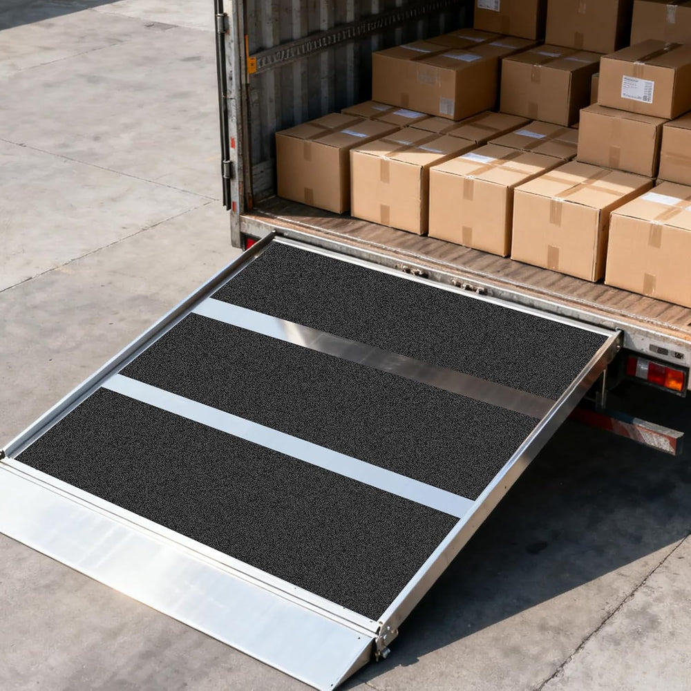 Black Anti Slip Tape 10in x 40ft, 80 Grit Waterproof Non Skid Grip Tape Roll ...