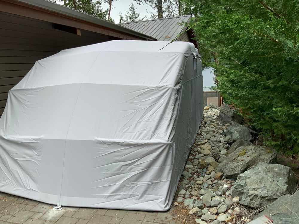 Medium Carport,Car Shelter, Car Canopy,Car Garage,Car shed,Car House,Car Park...