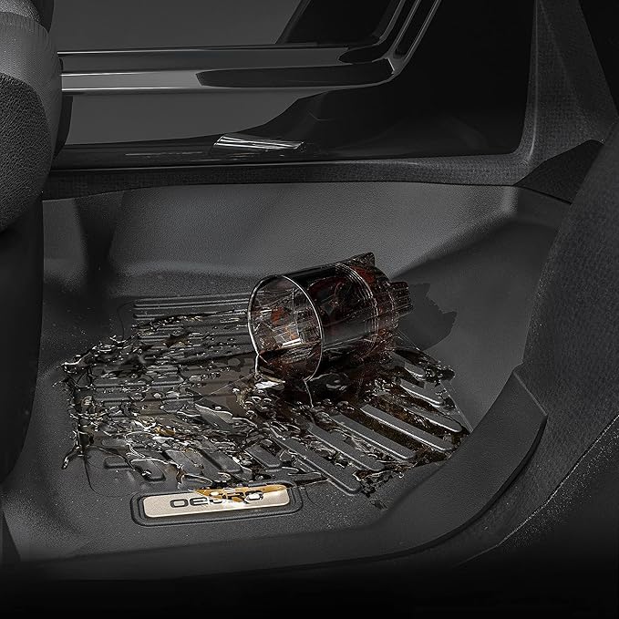 OEDRO Floor Mats Compatible