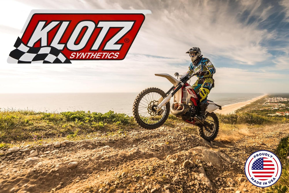 Klotz Super Techniplate, KL-101 (1 Gallon)