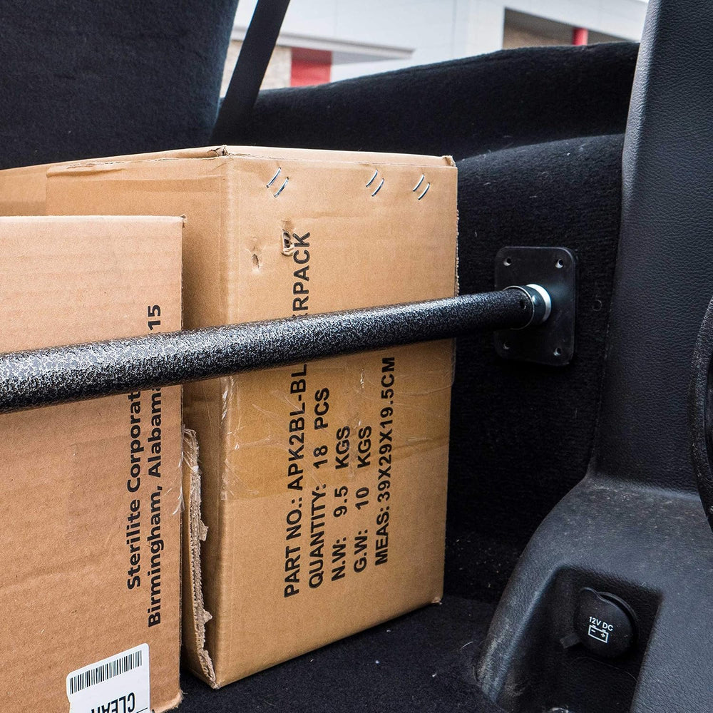 US Cargo Control Ratcheting Cargo Bar for Pickup Truck Bed, 40" to 70&qu...
