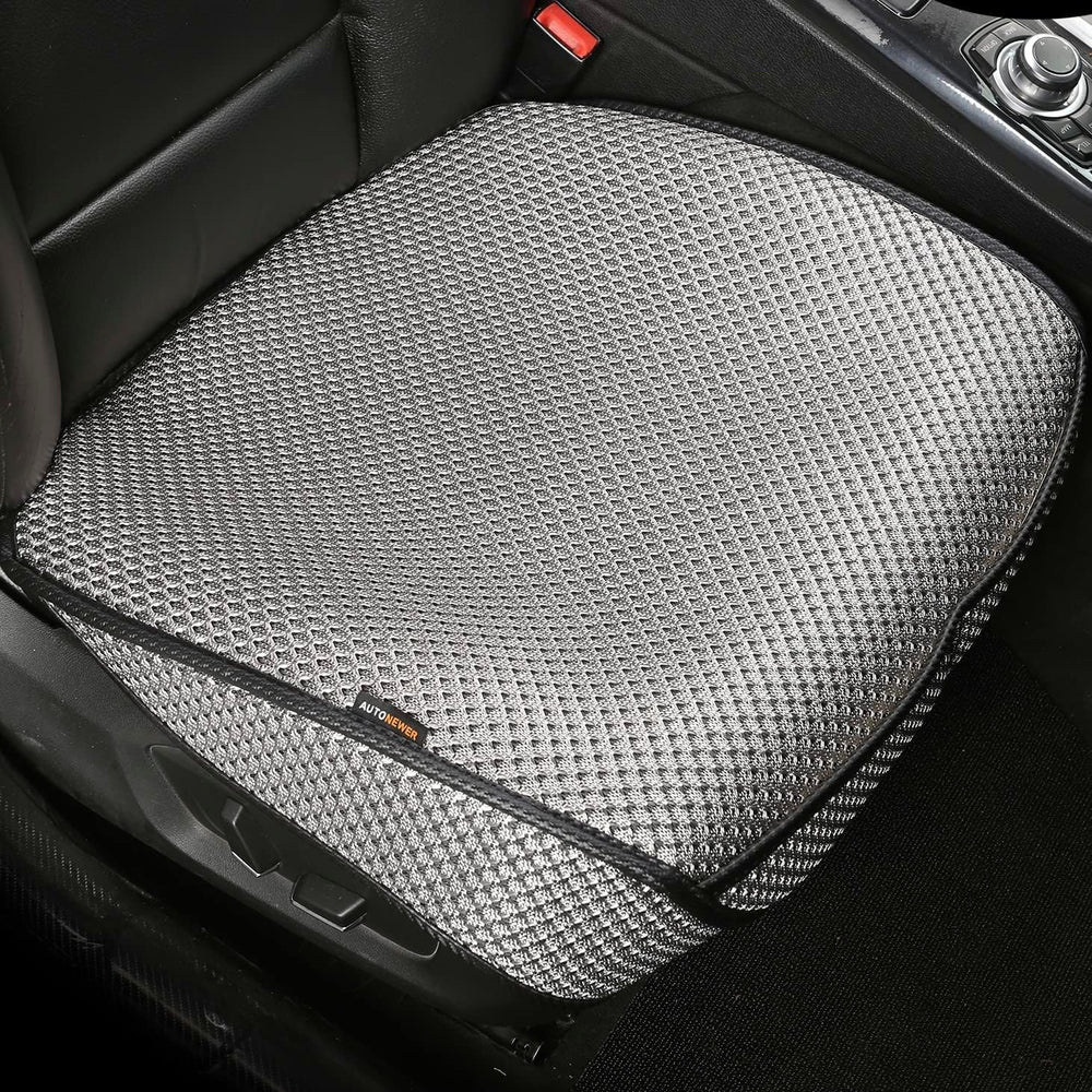 Auto Newer Breathable Universal Four Seasons Car Seat Covers๏ผLuxury Car Seat ...