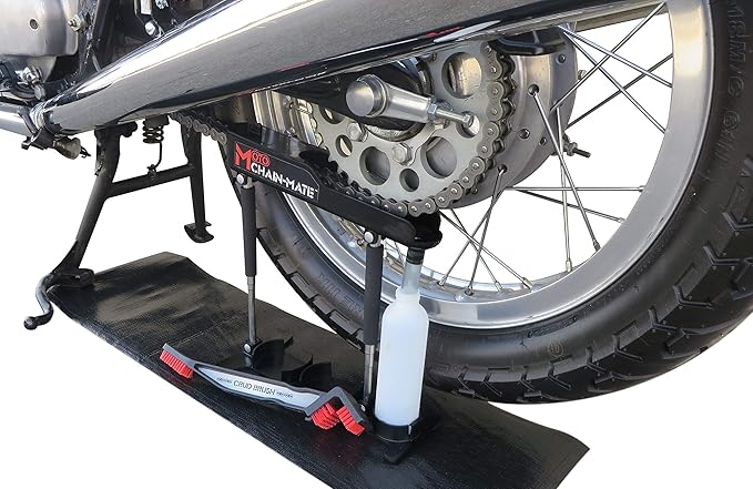 Moto Chain-Mate