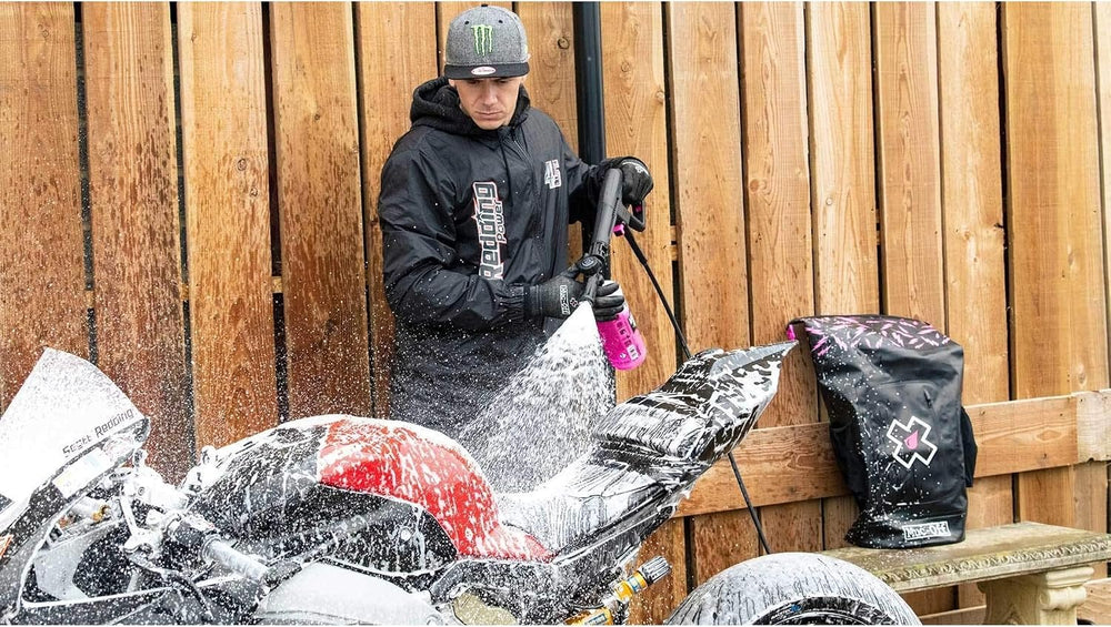 Pressure Washer