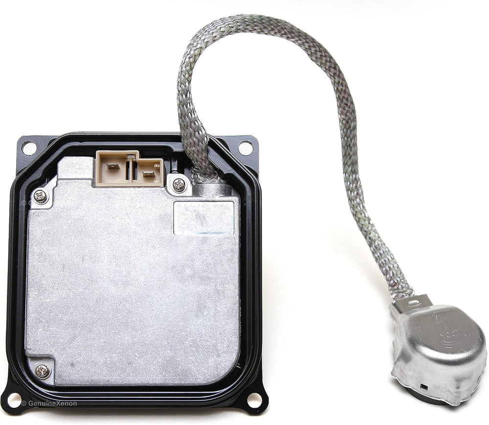 Replacement for Toyota and Lexus Xenon HID Ballast Headlight Control Unit Rep...