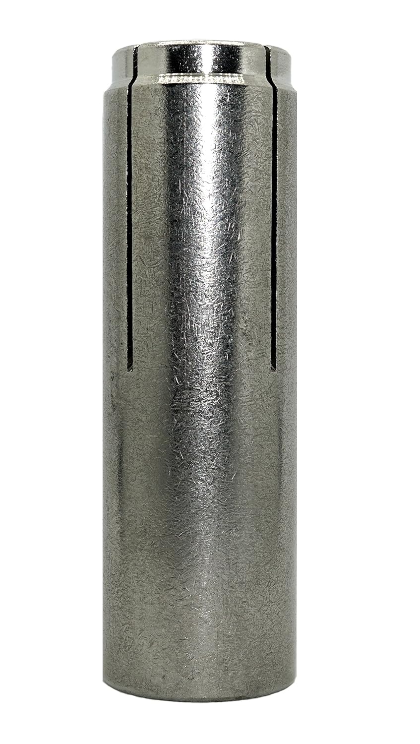 CONFAST 1/4" (Inside/Screw 1/4"-20 Diameter) 304 Stainless Steel Dr...