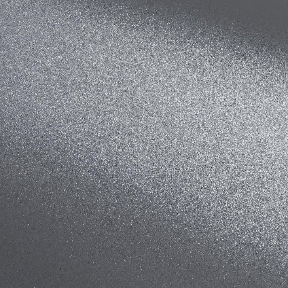 ANT Silver, 24" x 50’, Permanent Vinyl Roll, Adhesive Vinyl Roll, for DI...