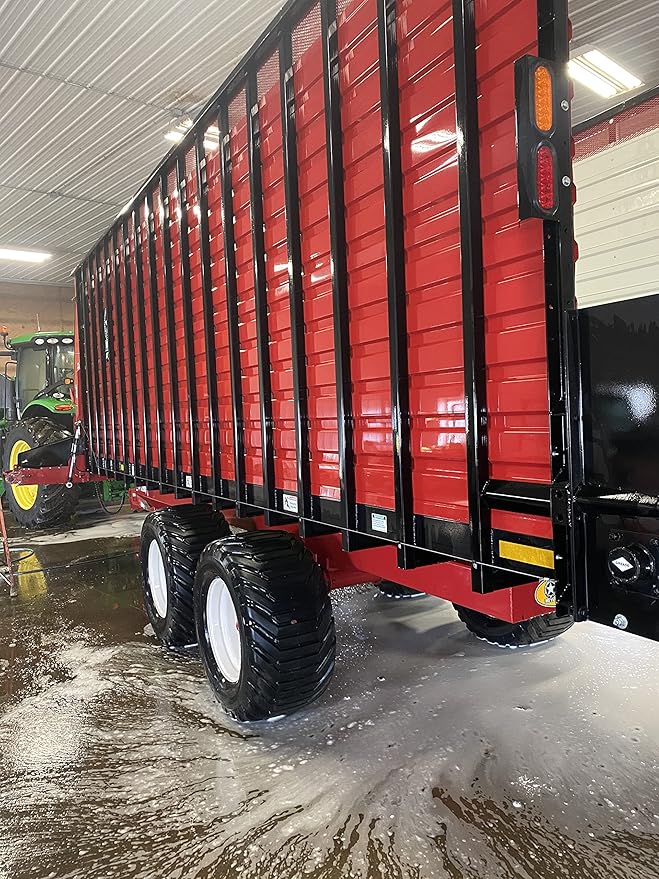 Wash Chems Pro 30 Touchless Industrial Construction Equipment One Step