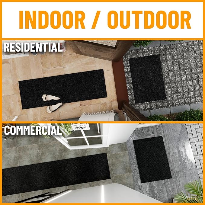 Ottomanson 2' x 27' Hallway Runner