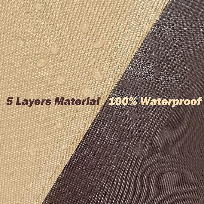 Highlander Car Cover Waterproof All Weather Compatible