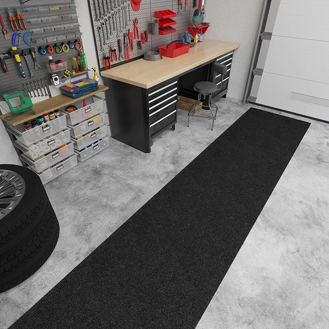 Ottomanson 2'7" x 25' Hallway Runner