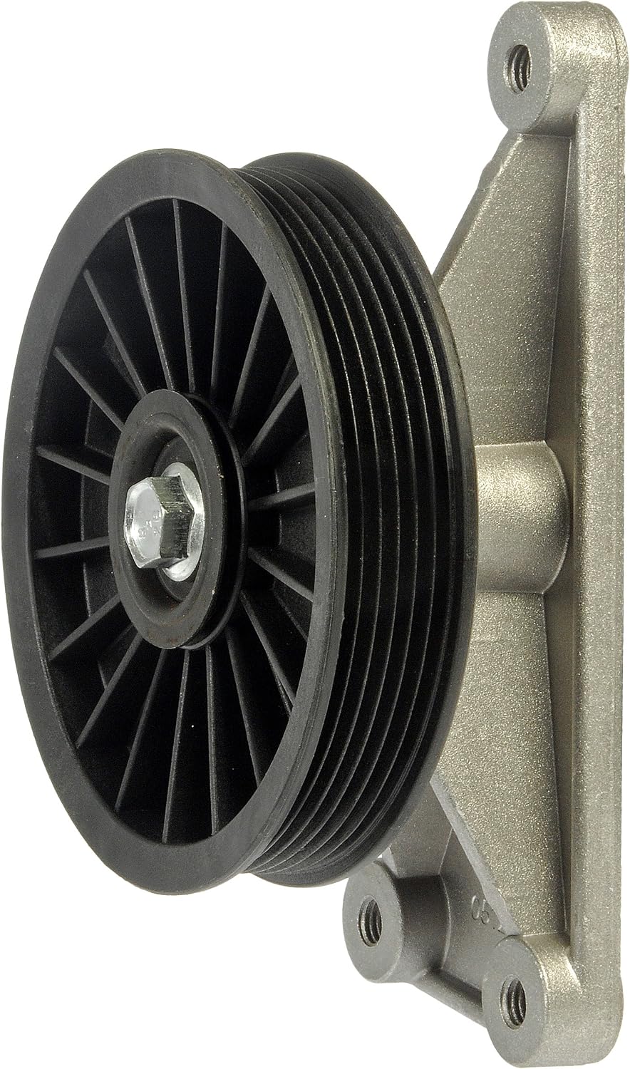 Dorman 34163 A/C Compressor Bypass Pulley