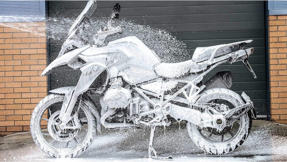 Pressure Washer