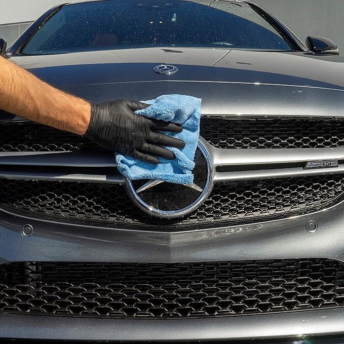 3D Wash N Wax Car Wash Soap