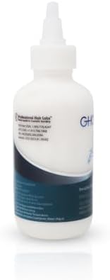 GHOSTBOND Platinum Water Resistant Wig Glue for Extreme Heat - 5oz - Hair Rep...